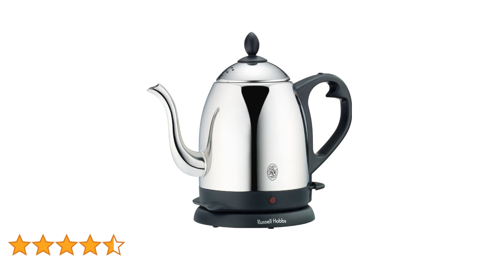 uraraラッセルホブス　カフェケトル0.8L uraraラッセルホブス カフェケトル0.8L 楽天市場】Russell Hobbs